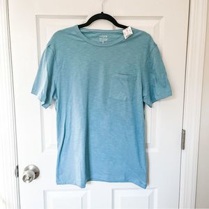 J.Crew Slub Cotton T-shirt